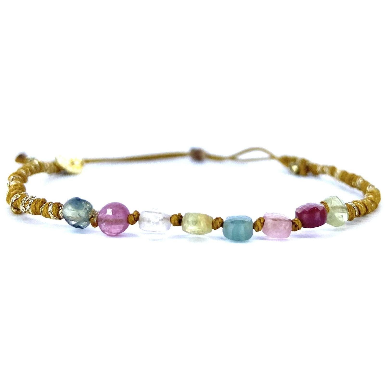 Bracelet Tourmaline