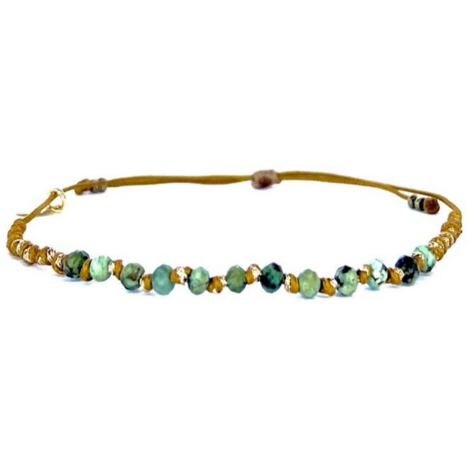 Bracelet Turquoise